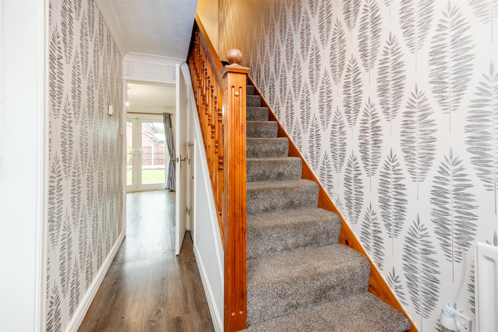 Olive Close, Chorley